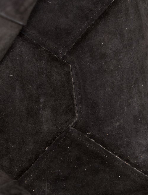 Celine Leather Horizontal Cabas