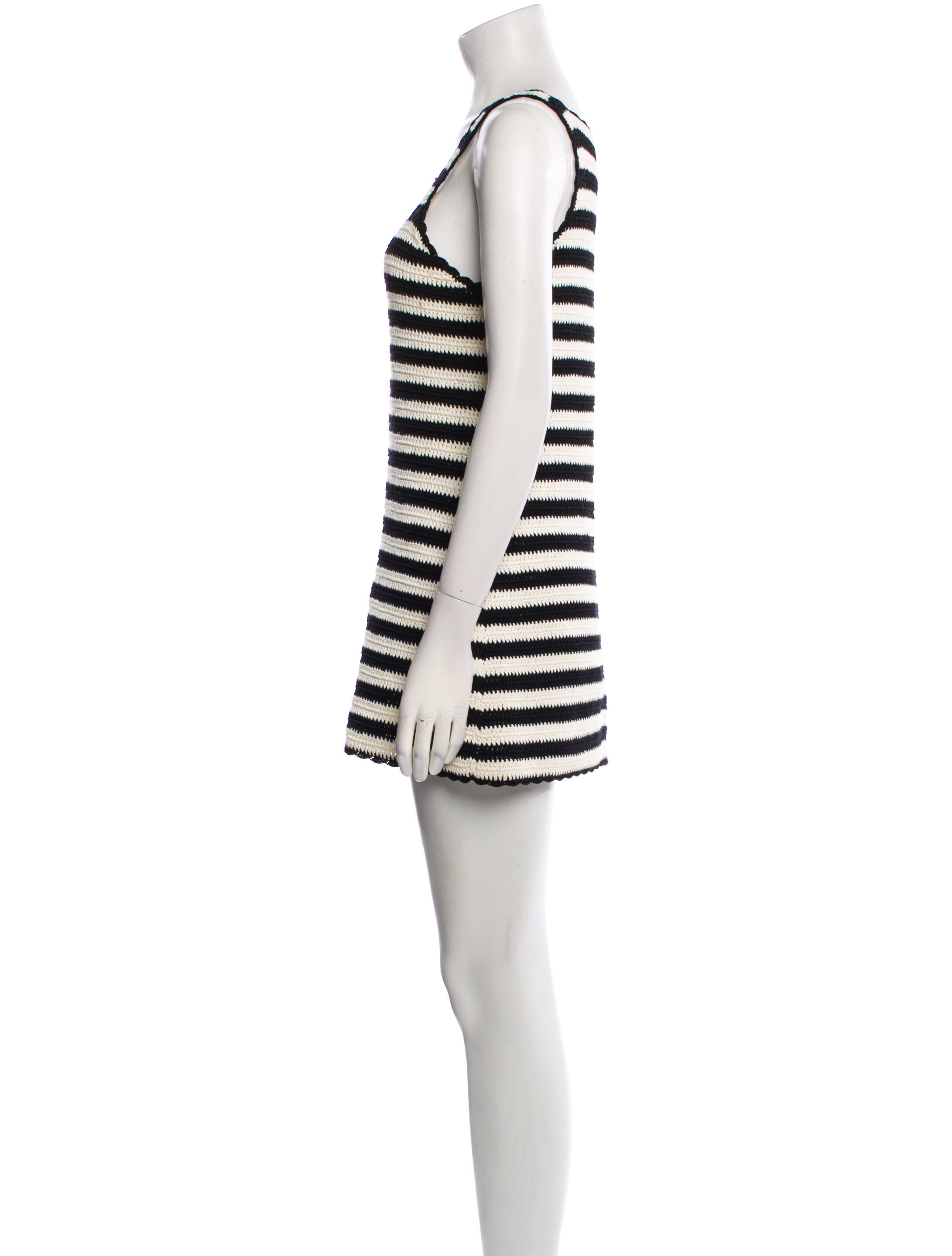 Celine 2024 Mini Dress