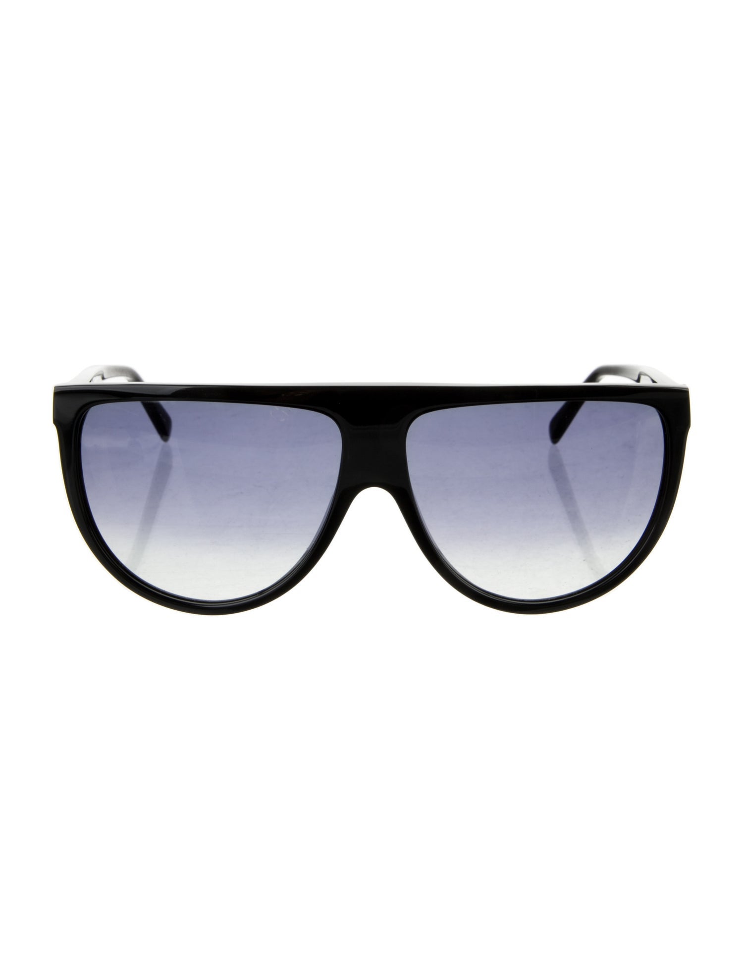 Celine Oversize Gradient Sunglasses