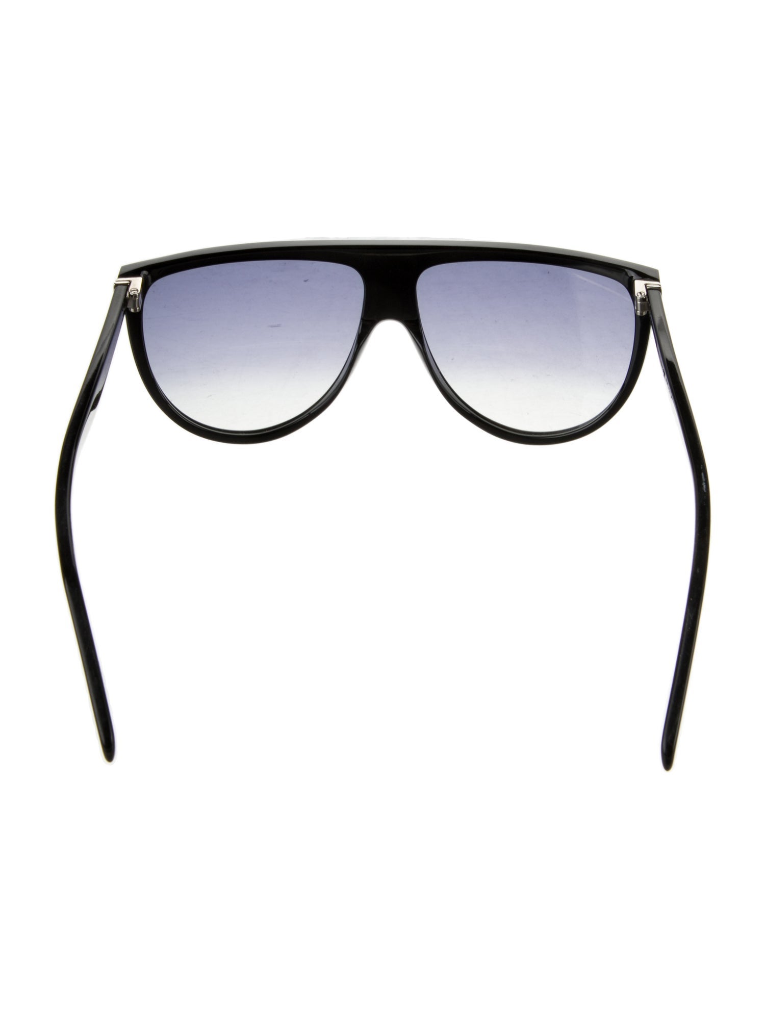 Celine Oversize Gradient Sunglasses