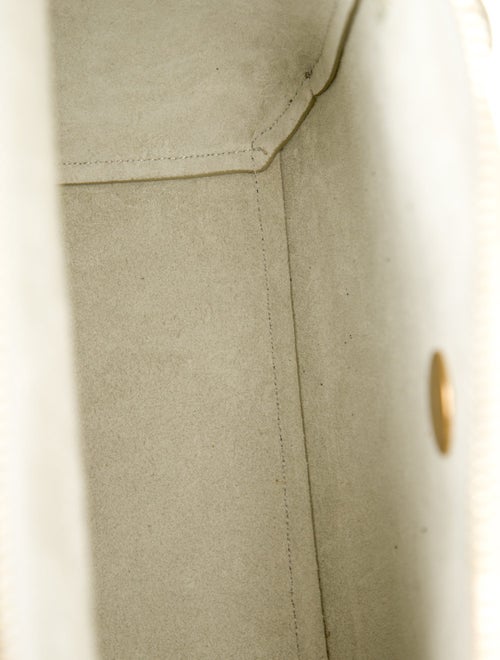 Celine Leather Belt Bag Nano