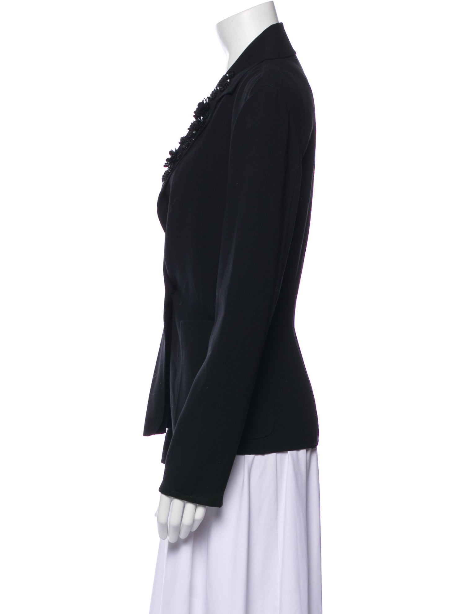 Celine Vintage 1990's Blazer