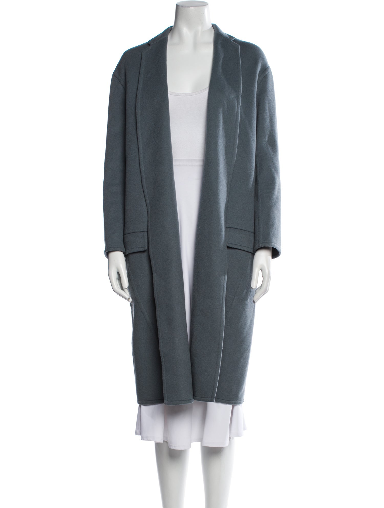 Celine Cashmere Coat