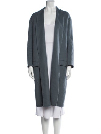 Celine Cashmere Coat