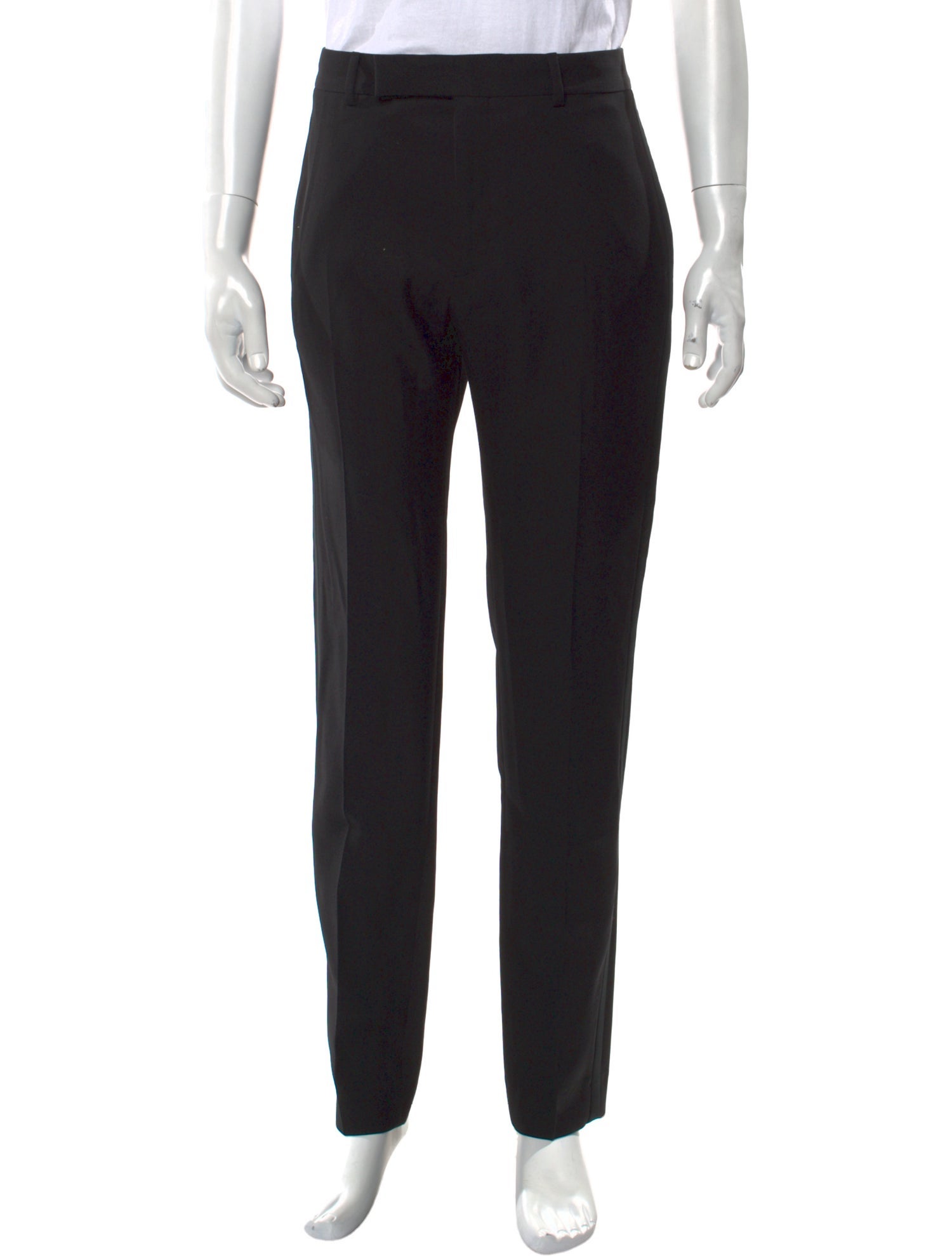 Celine Wool Dress Pants