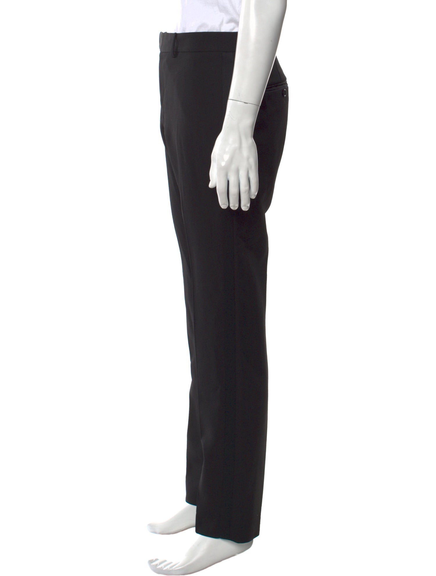 Celine Wool Dress Pants