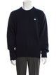 Celine Triomphe Wool Pullover
