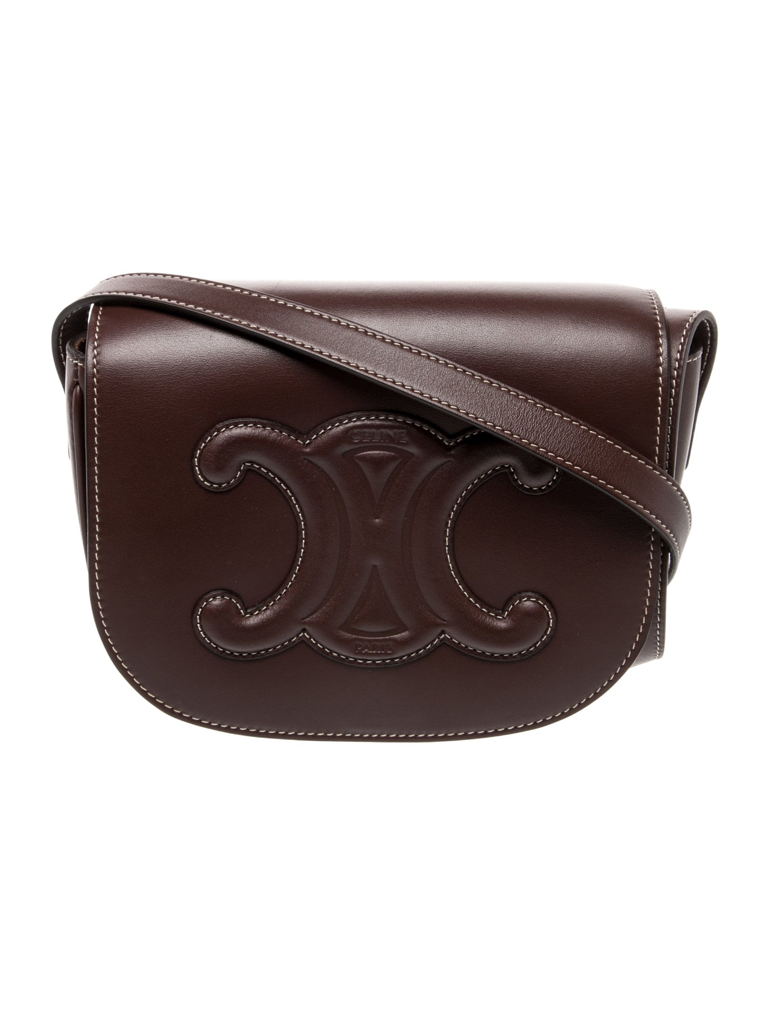 Celine Triomphe Folco