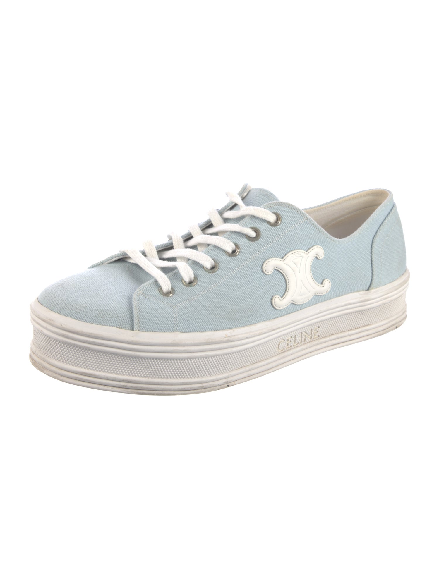 Celine Jane Sneakers