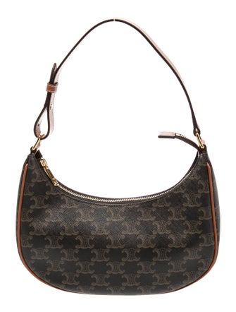 Celine Triomphe Ava 2024