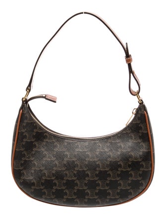 Celine Triomphe Ava 2024