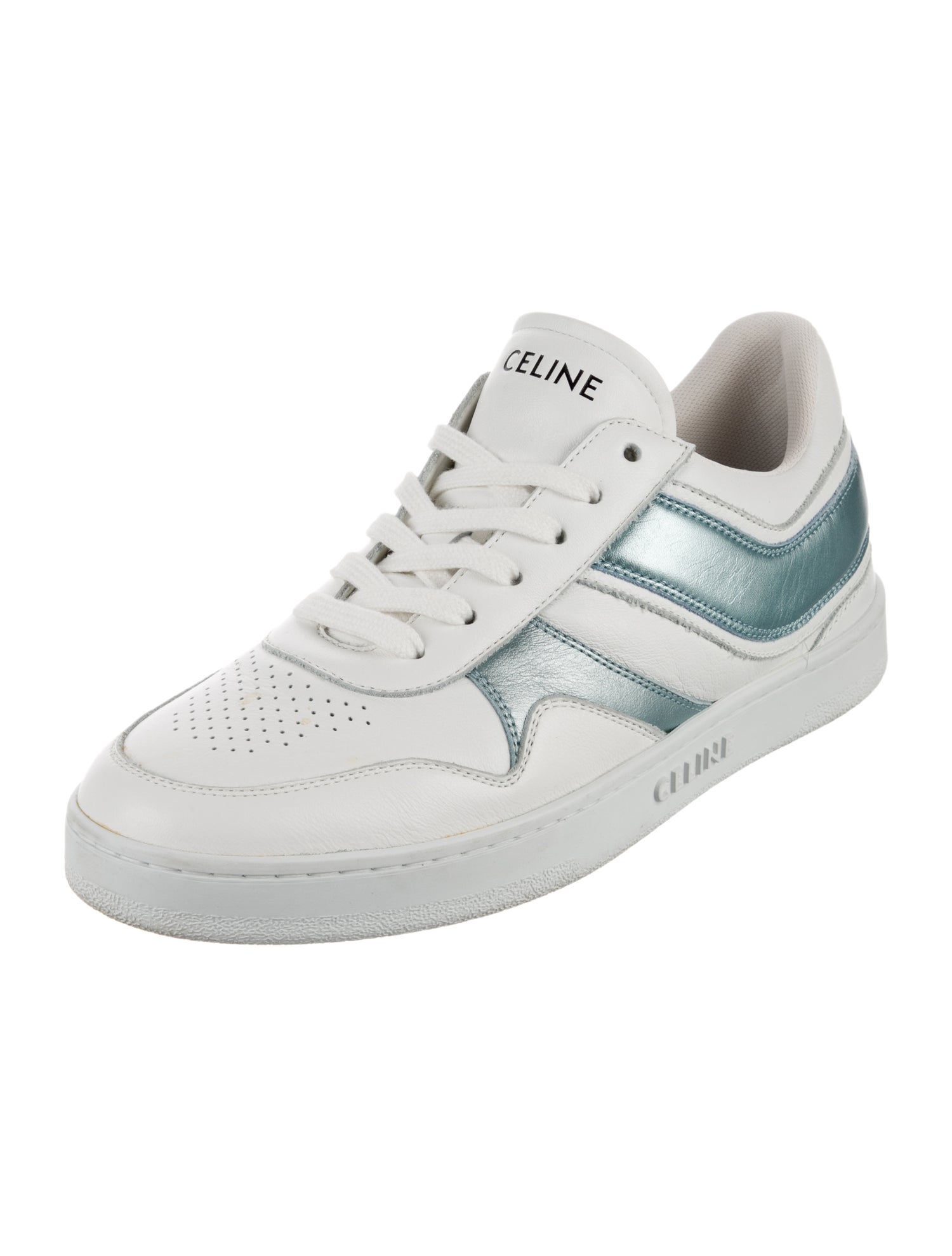 Celine Trainer Sneakers