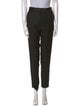 Celine Wool Skinny Leg Pants