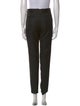 Celine Wool Skinny Leg Pants
