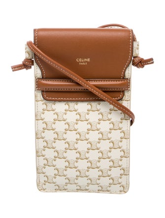 Celine Triomphe Triomphe