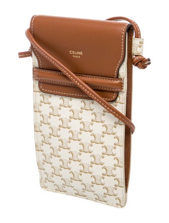 Celine Triomphe Triomphe