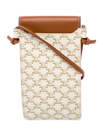 Celine Triomphe Triomphe