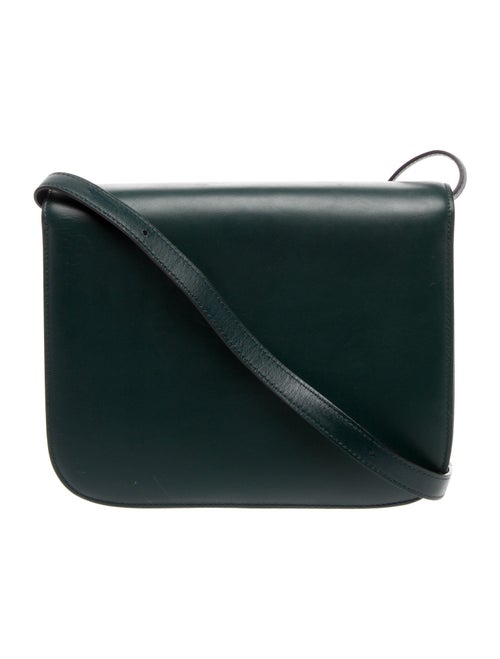 Celine Leather Classic Medium