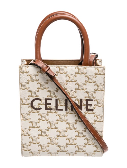 Celine Vertical Cabas 2022