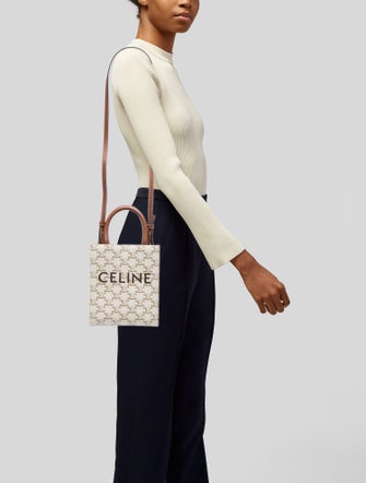 Celine Vertical Cabas 2022