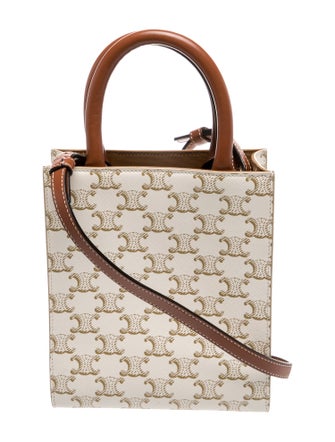 Celine Vertical Cabas 2022