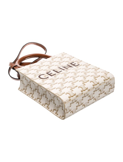 Celine Vertical Cabas 2022