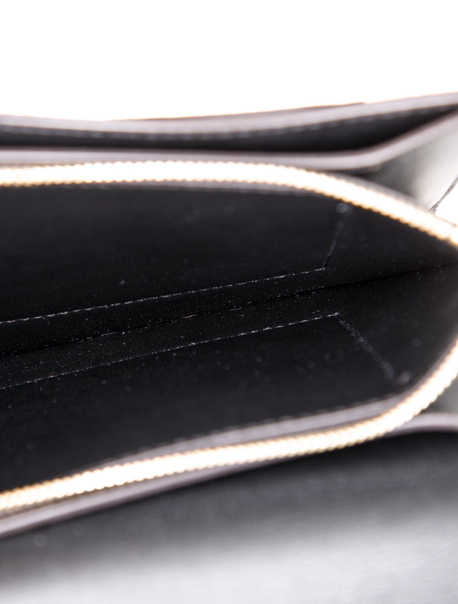 Celine 2014 Leather Wallet