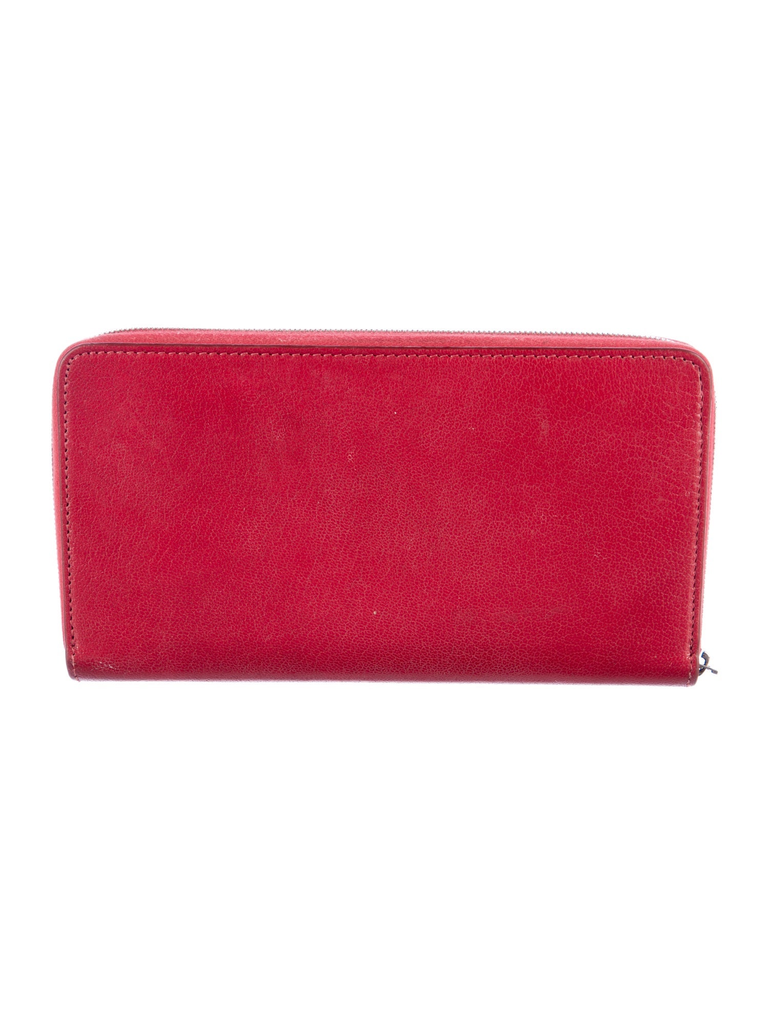 Celine 2016 Continental Continental Wallet