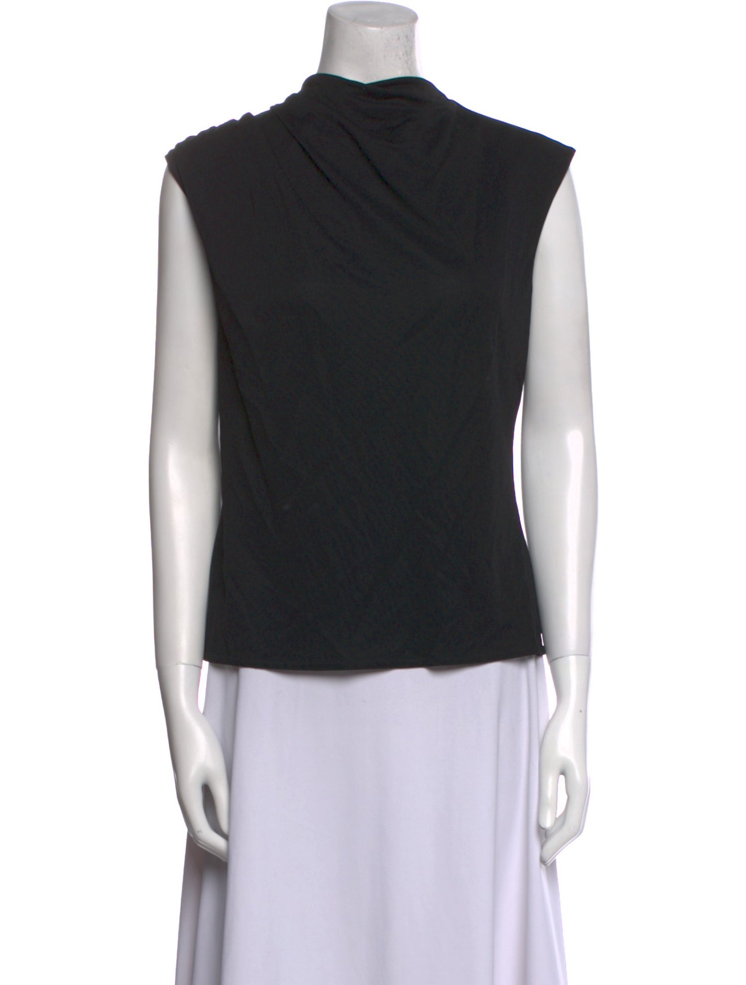 Celine Vintage Late 1990's - Early 2000's Top