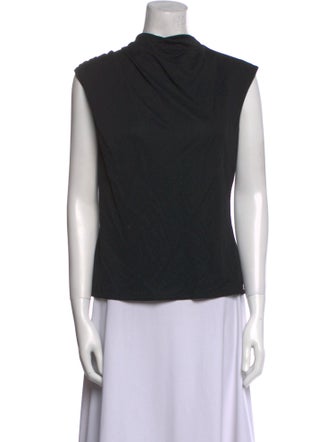 Celine Vintage Late 1990's - Early 2000's Top