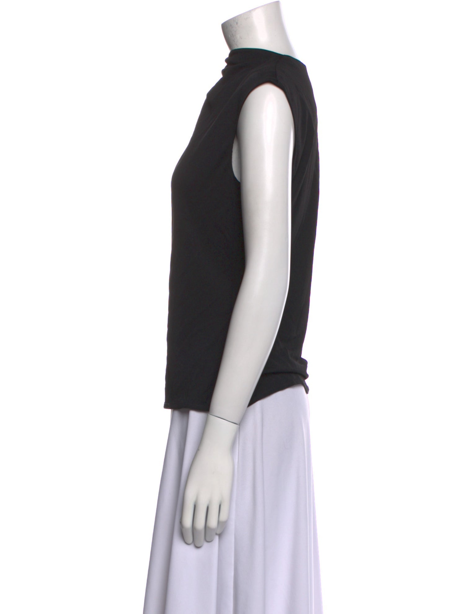 Celine Vintage Late 1990's - Early 2000's Top