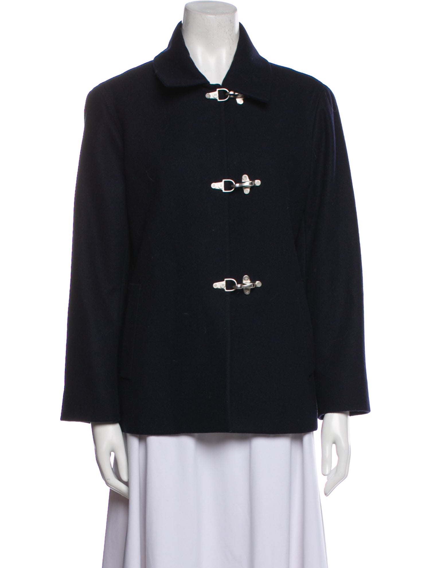 Celine Vintage Late 1990's - Early 2000's Jacket