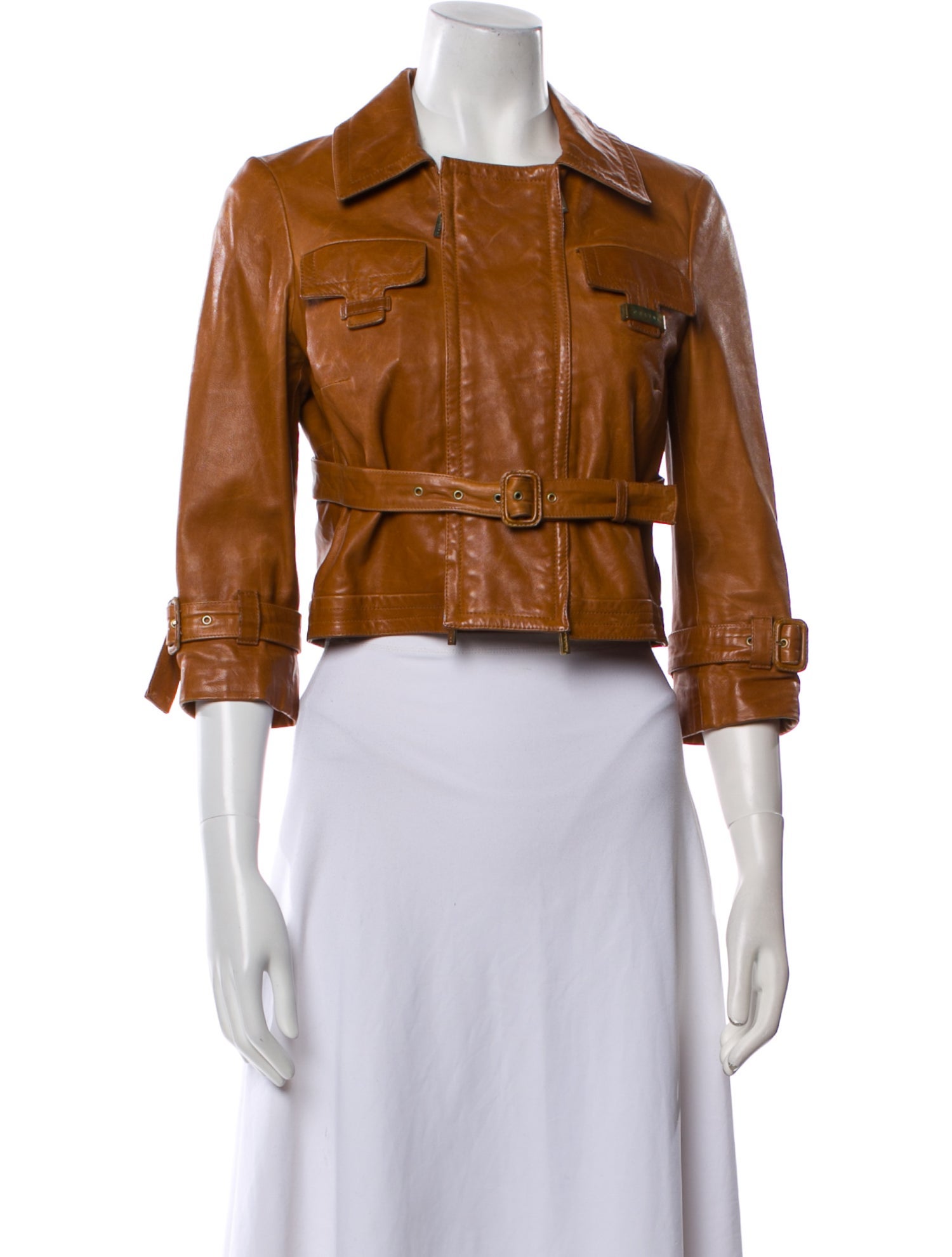 Celine Vintage Late 1990's - Early 2000's Jacket