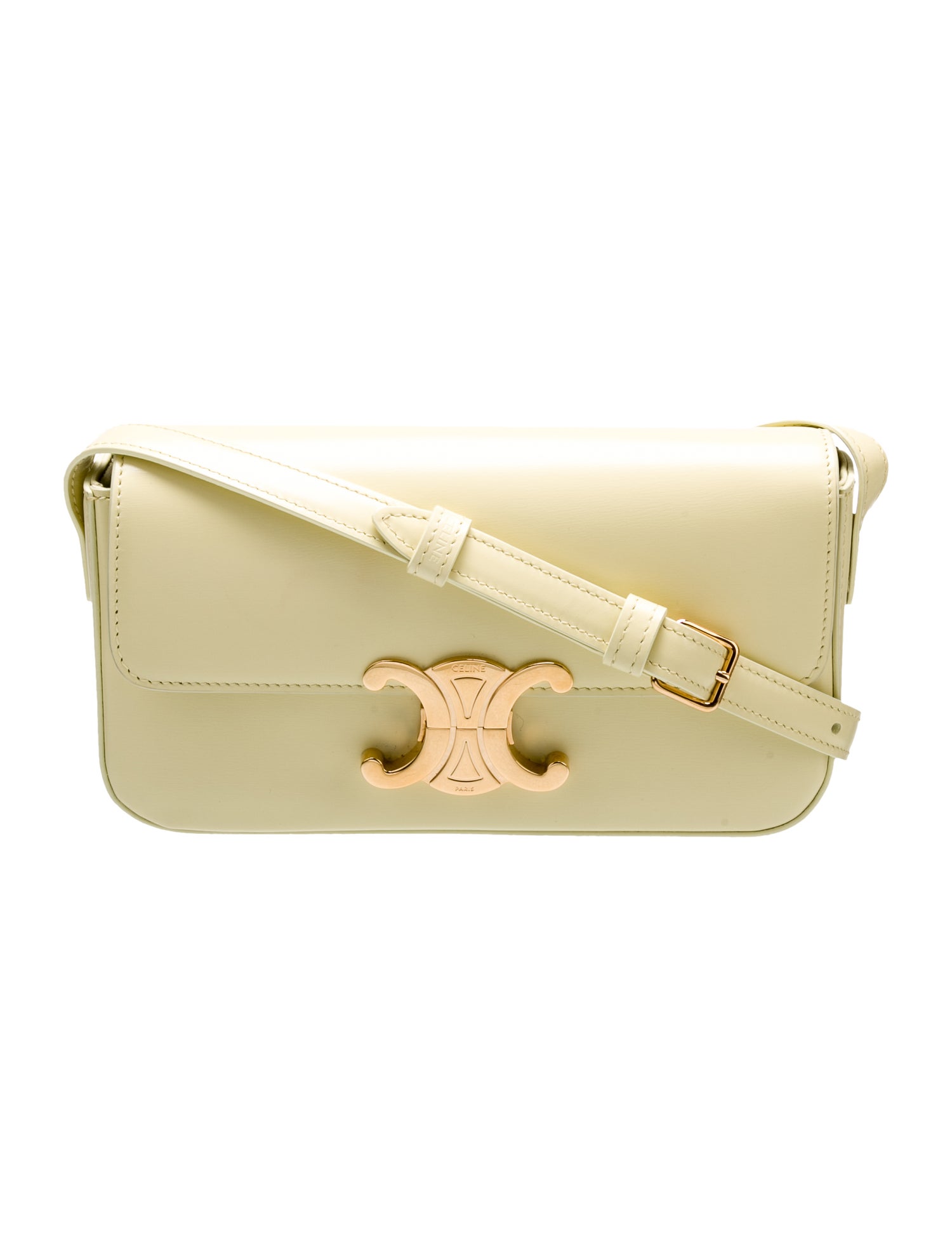 Celine Triomphe Claude 2022