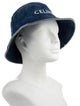 Celine Denim Bucket Hat
