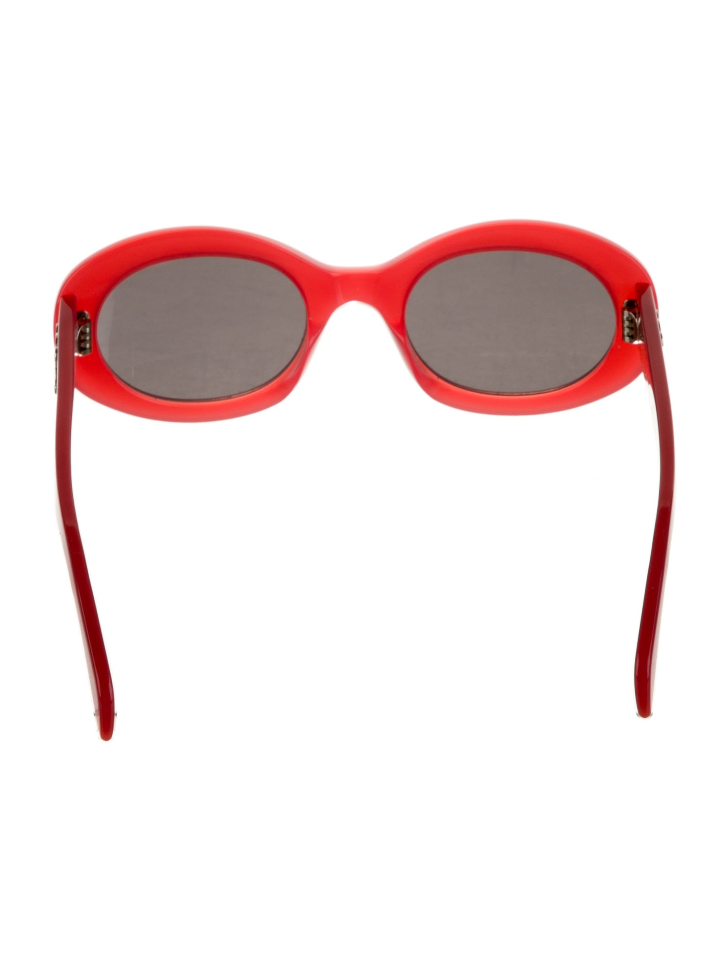 Celine Oversize Tinted Sunglasses