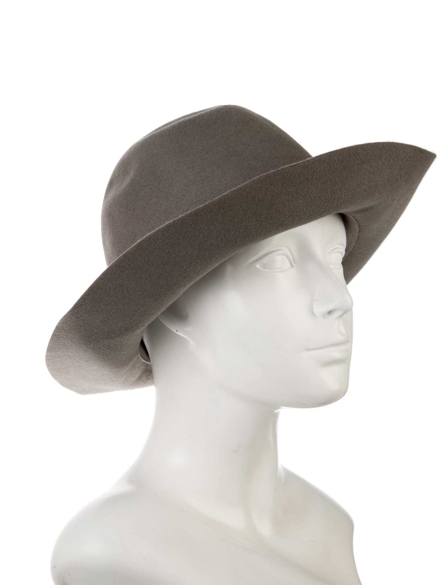 Celine Vintage Celine Wool Hat