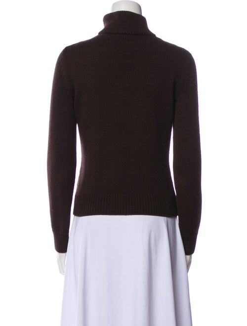 Celine Vintage Late 1990's - Early 2000's Sweater