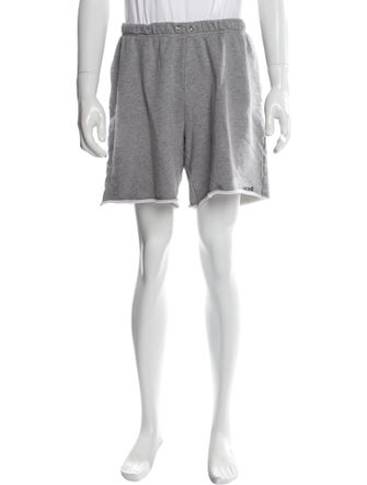 Celine Jogger Shorts