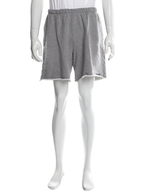 Celine Jogger Shorts