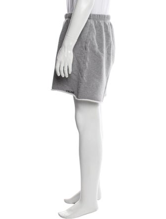 Celine Jogger Shorts