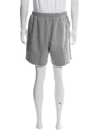 Celine Jogger Shorts