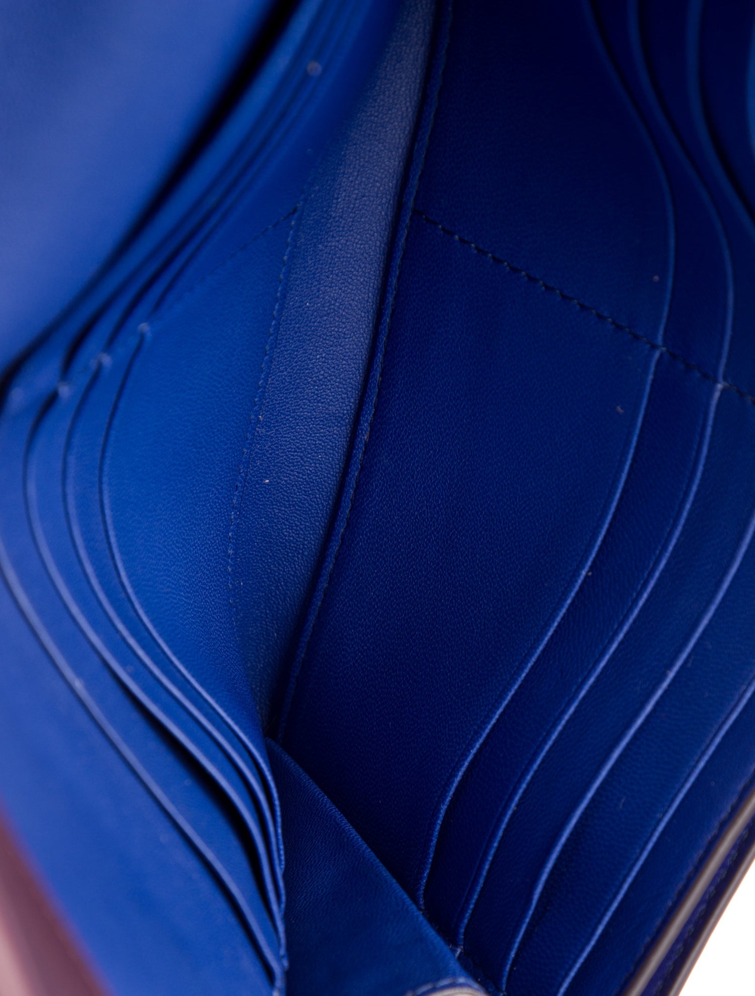 Celine 2014 Coin Continental Continental Wallet