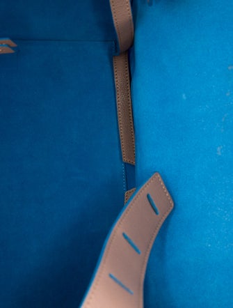 Celine Leather Luggage Phantom Medium