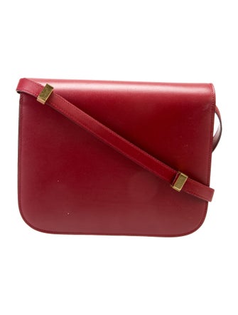 Celine Leather Classic Medium