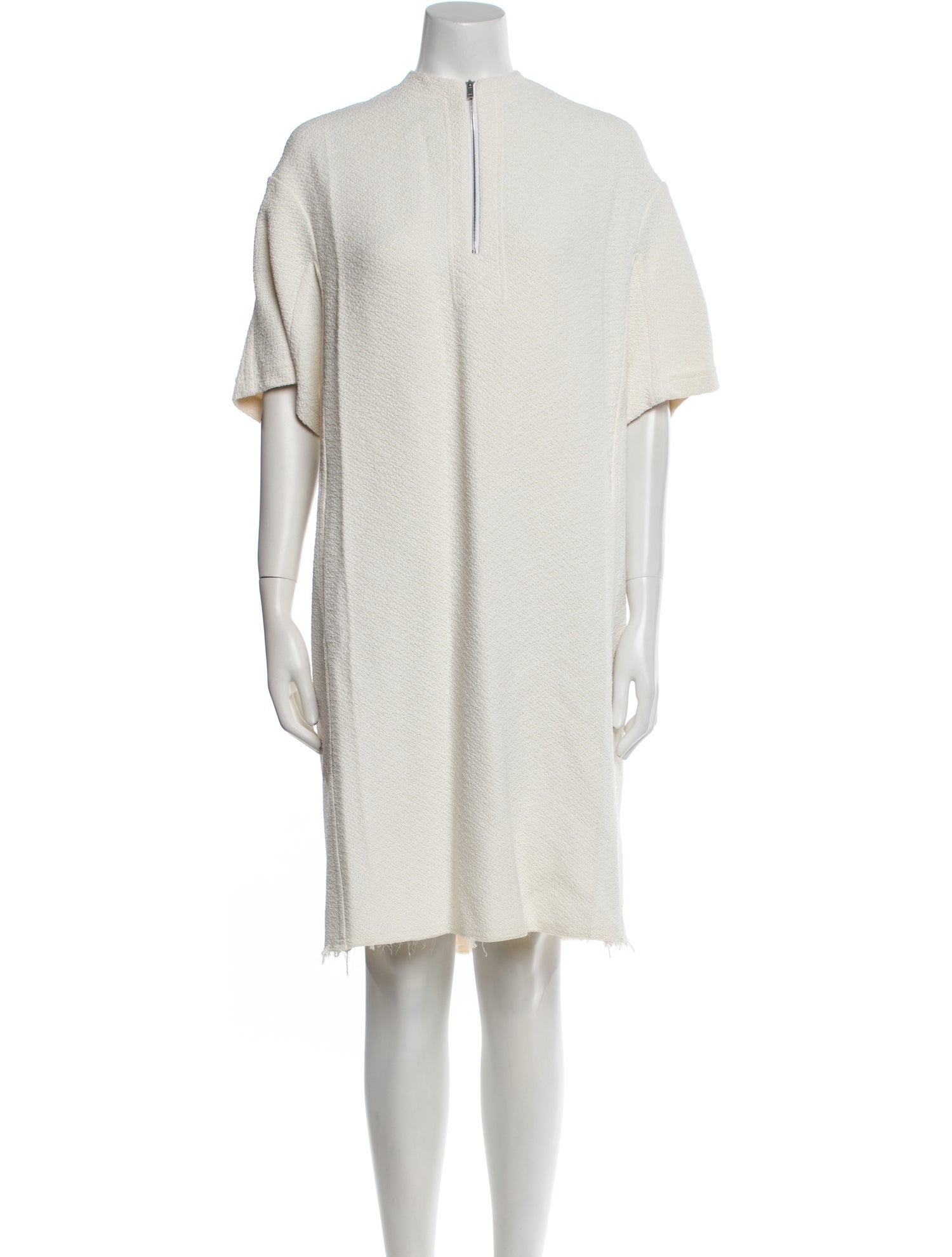 Celine Vintage Knee-Length Dress