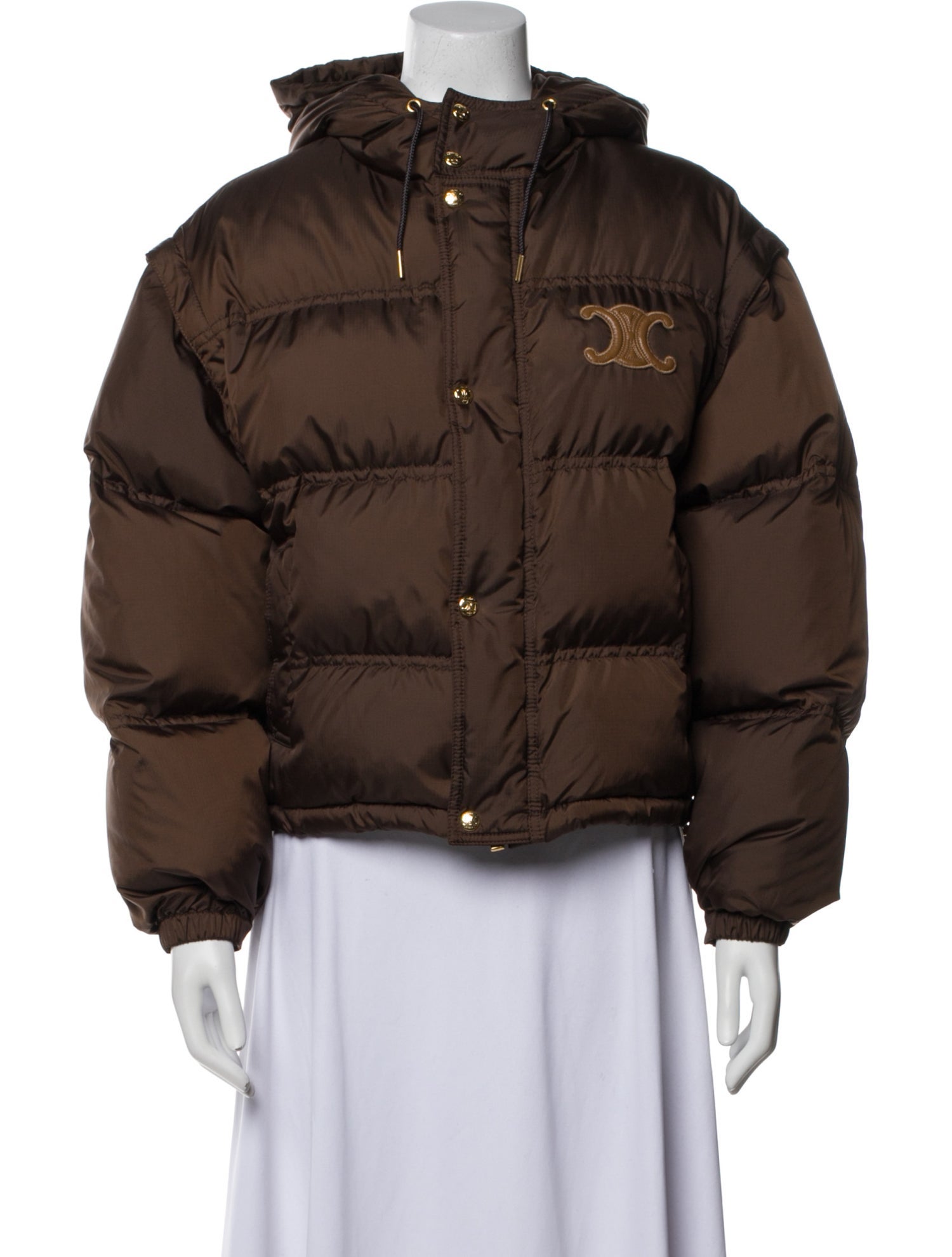 Celine Bomber Jacket