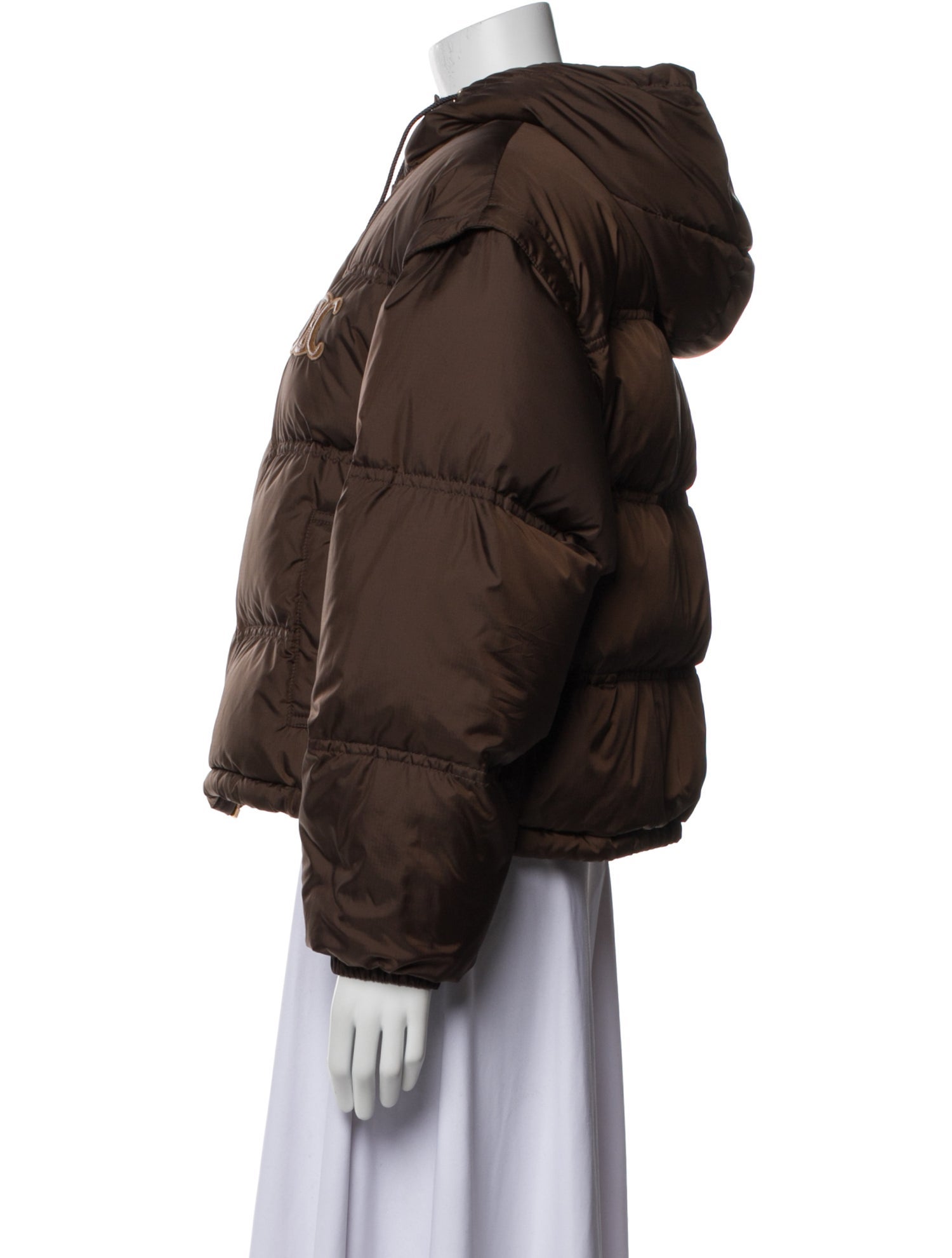 Celine Bomber Jacket