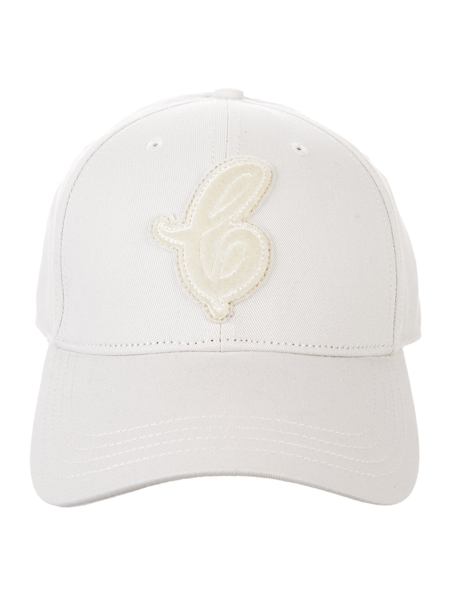 Coach Embroidered Baseball Cap