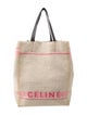 Celine Canvas Cabas Phantom Medium